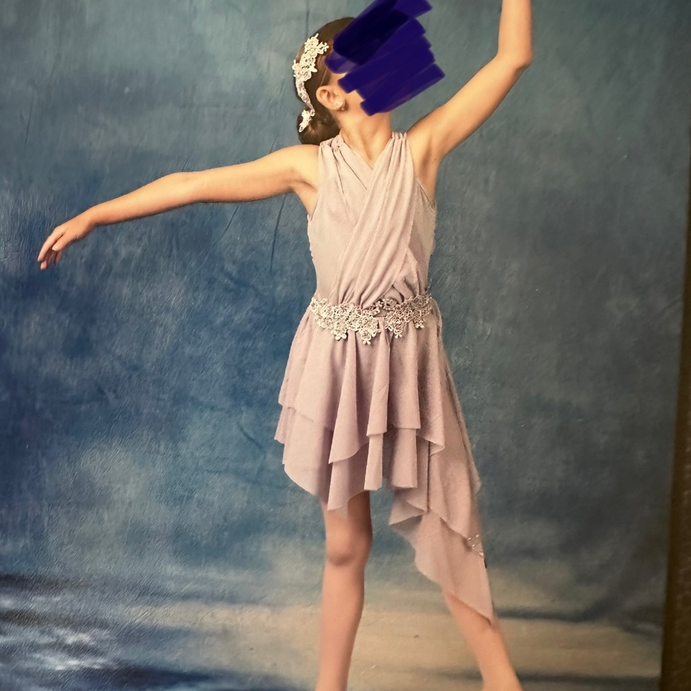 Fairy dust lyrical IC